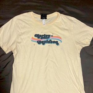 Harley Davidson T-Shirt